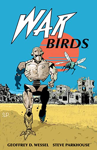 War Birds von Dark Horse Books